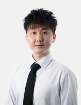 Thomas Zhang Thomas Zhang