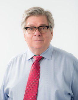 Douglas Johnson Douglas Johnson