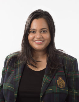 Tenisha Ali Tenisha Ali