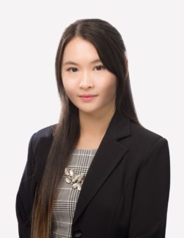 Lisa Liu Lisa Liu