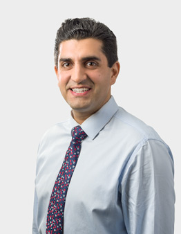 Gary Sidhu Gary Sidhu