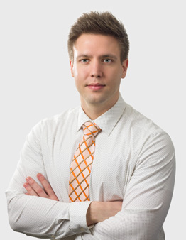 Jared Fehr Jared Fehr