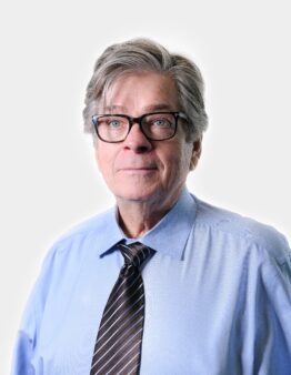 Douglas Johnson Douglas Johnson
