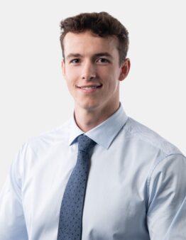 Hayden Isherwood-Gruver