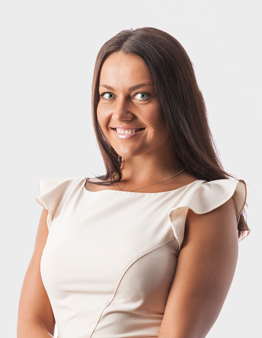 Kateryna Andison Kateryna Andison
