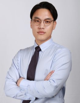 Kitaek Kim Kitaek Kim