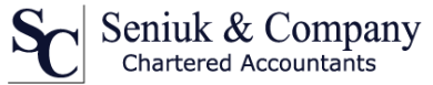 Mike Seniuk & Company logo