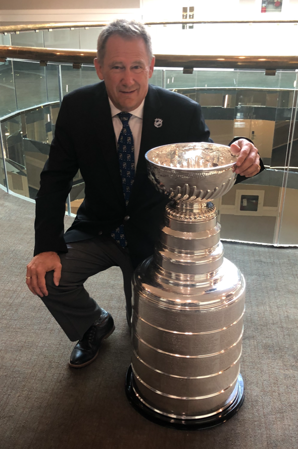 Stanley