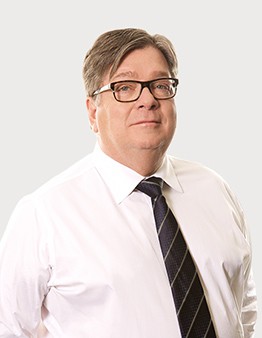 Douglas B. Johnson Douglas B. Johnson