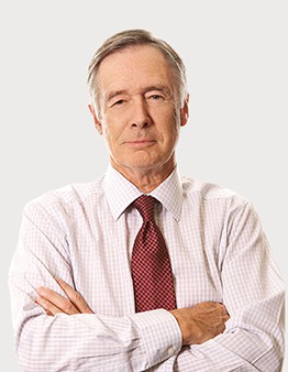 Ken F. Bancroft Ken F. Bancroft
